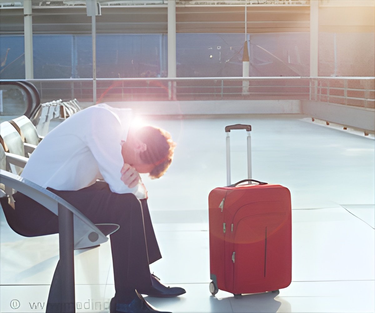 Goodbye Jet Lag: A Game-Changer for Travelers