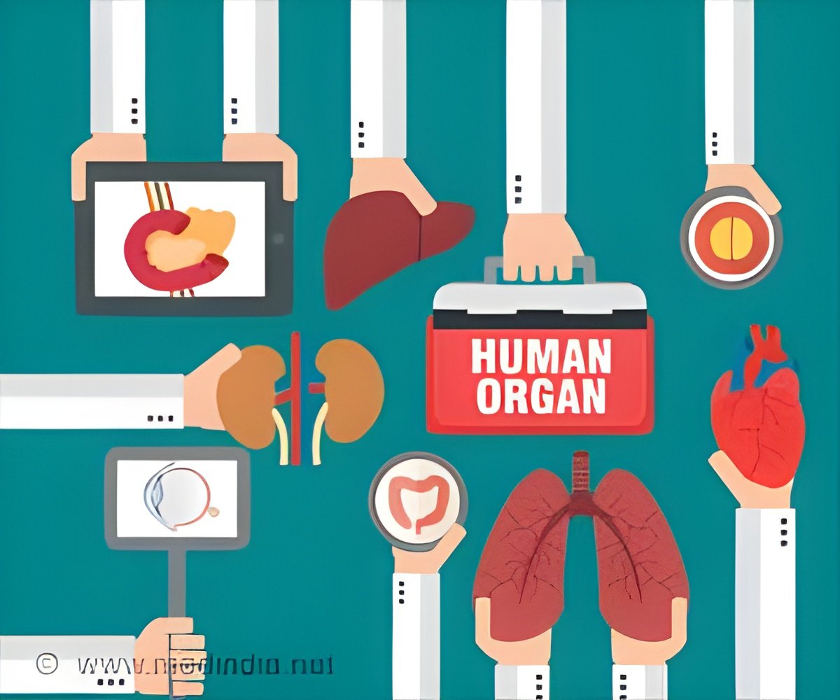 Fight Against Organ Rejection: What’s Next?