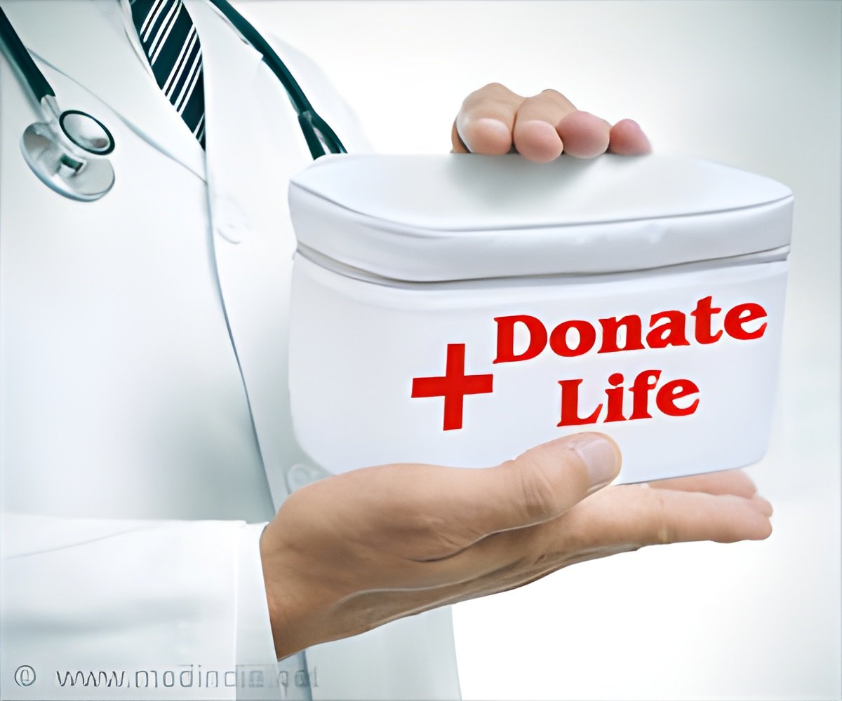 Bridging Organ Donation Gap: A Heartfelt Story