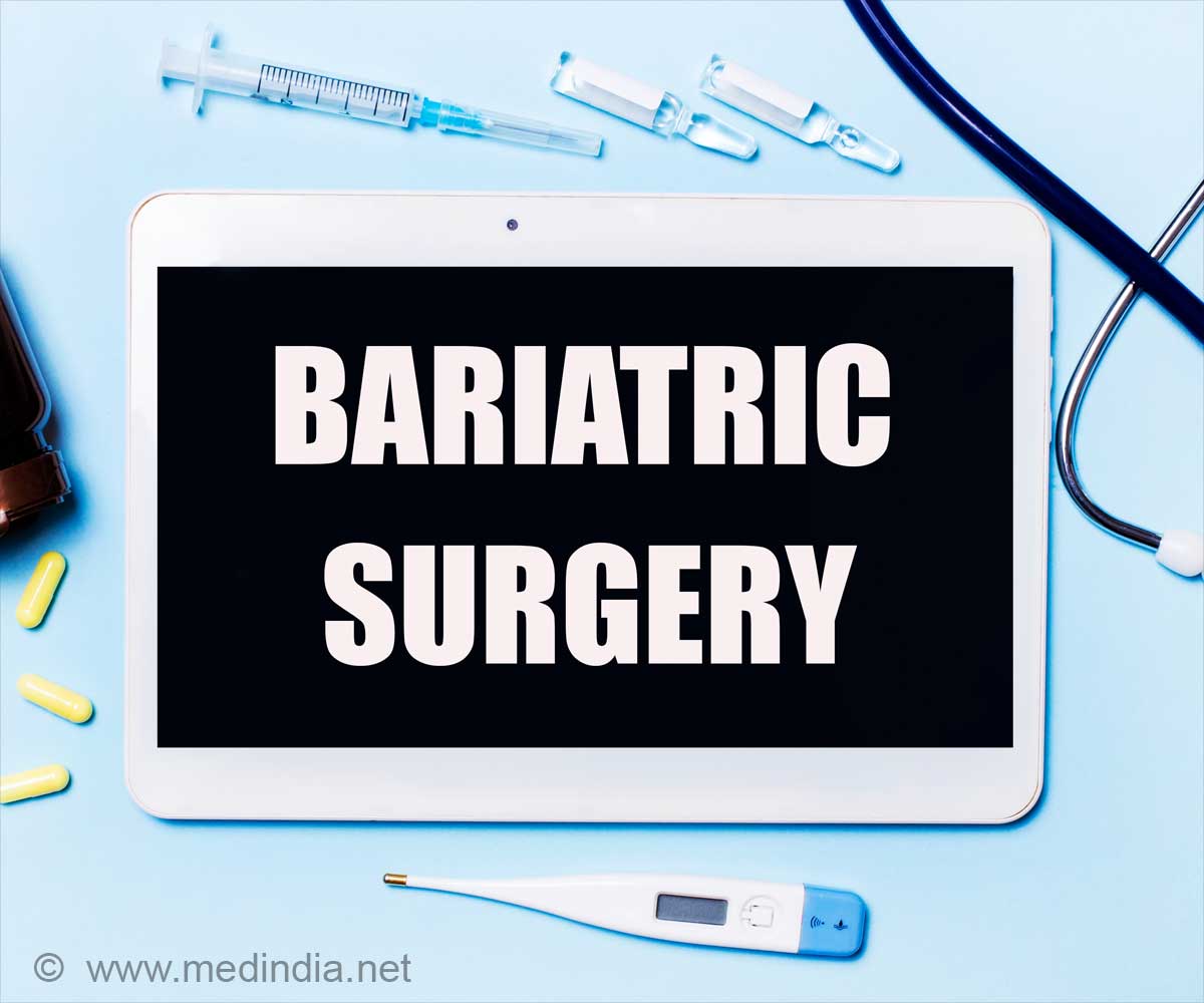 Weight-Loss Surgery Reduces Pancreatic Cancer Risk in Obese Patients