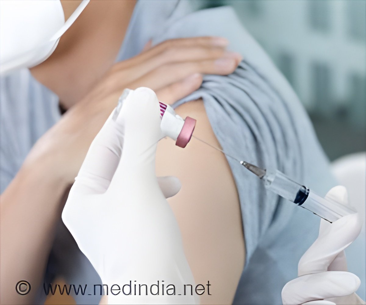 Why Do MRNA Vaccines Cause Side Effects?