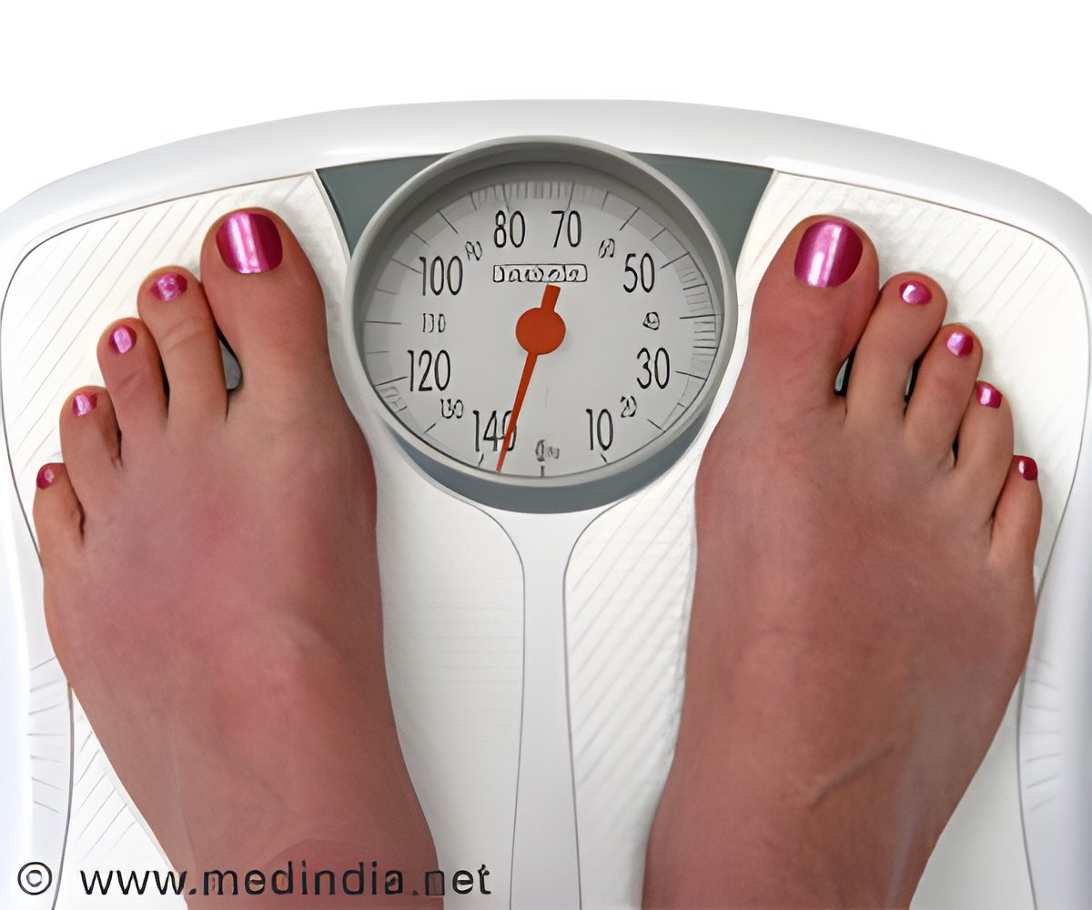 Muscle Risk in Weight-Loss Medications