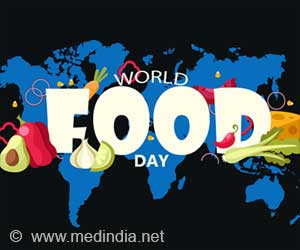 World Food Day : “Leave No One Behind”