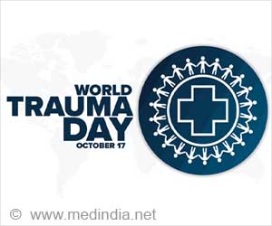 World Trauma Day 2024: Addressing Workplace Injuries