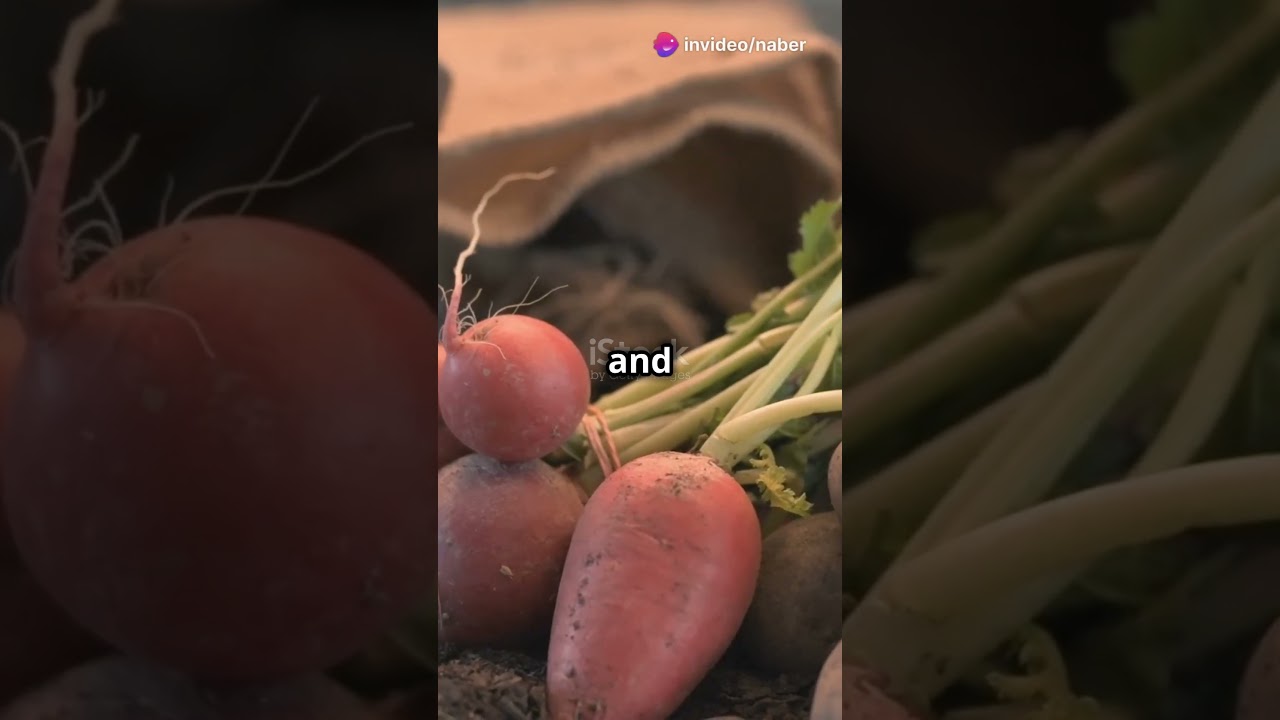 Potatoes in Space  NASA's 1995 Experiment