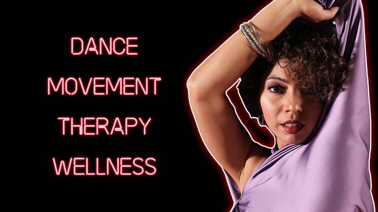 Dance, Movement Therapy & Wellness ft. Swarali Karulkar | Know Time #94