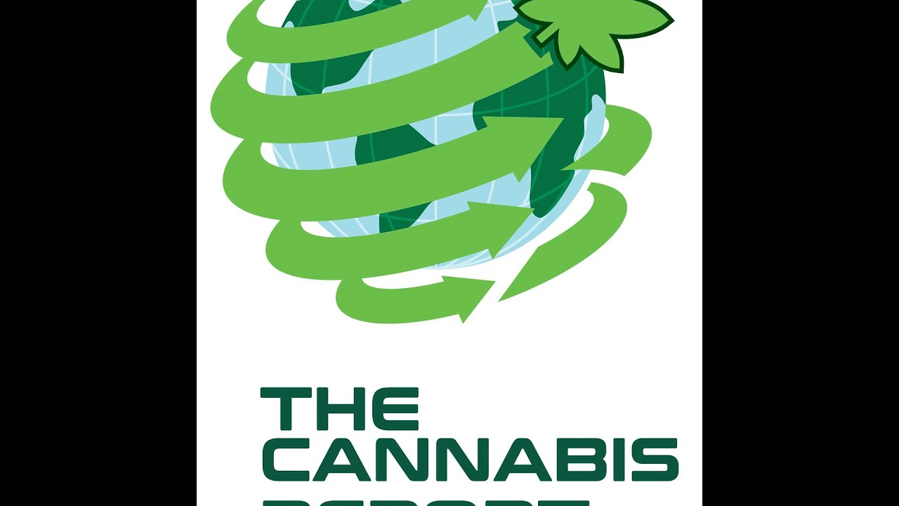 The Cannabis Report – Guest CBD Hemp Library