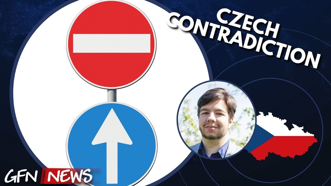 CZECH CONTRADICTION | Different approaches for nicotine and psychoactive substances | GFN News