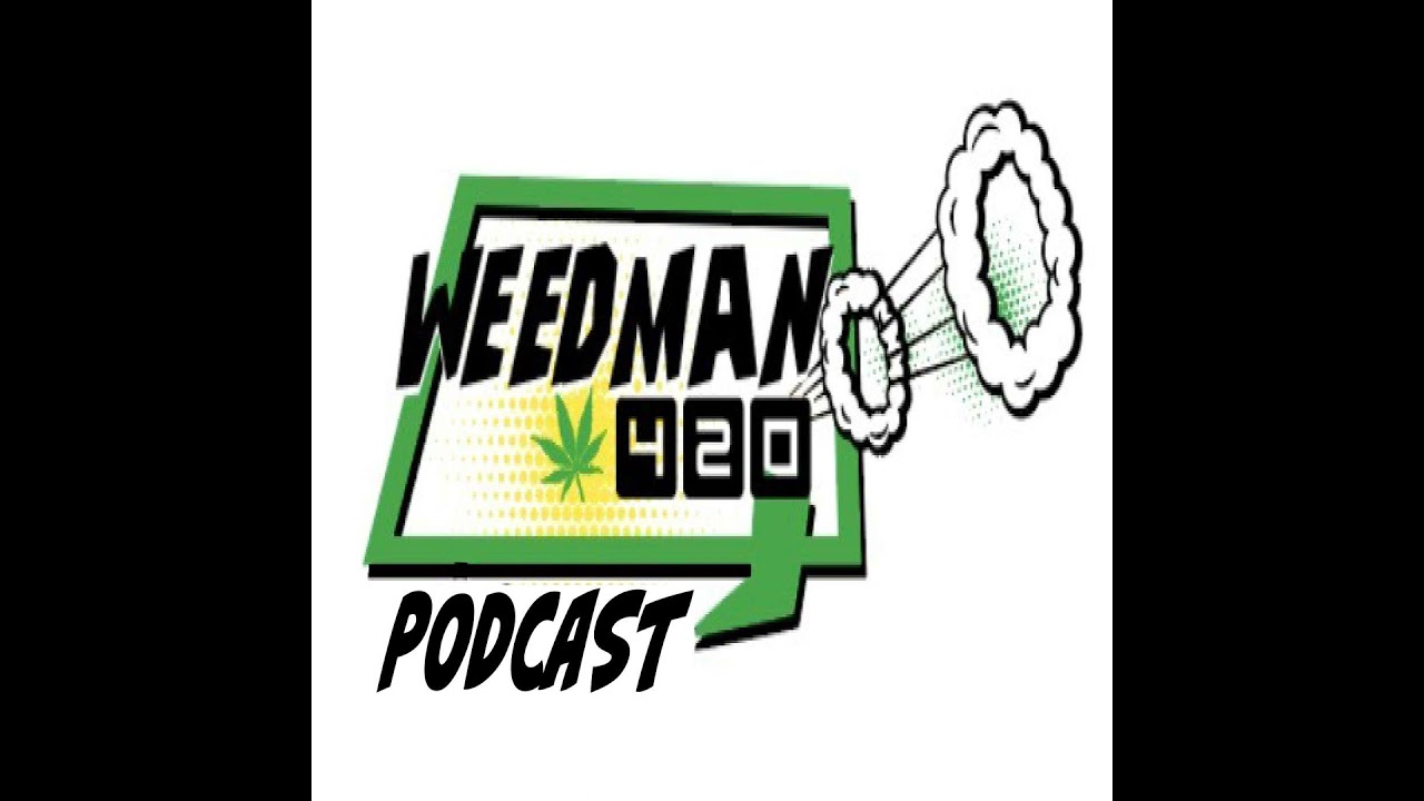 Ep. 230 (Audio) – The Renegade Sessions, Mr & Mrs Weedman Sesh with T & E from Midwest Terpzz