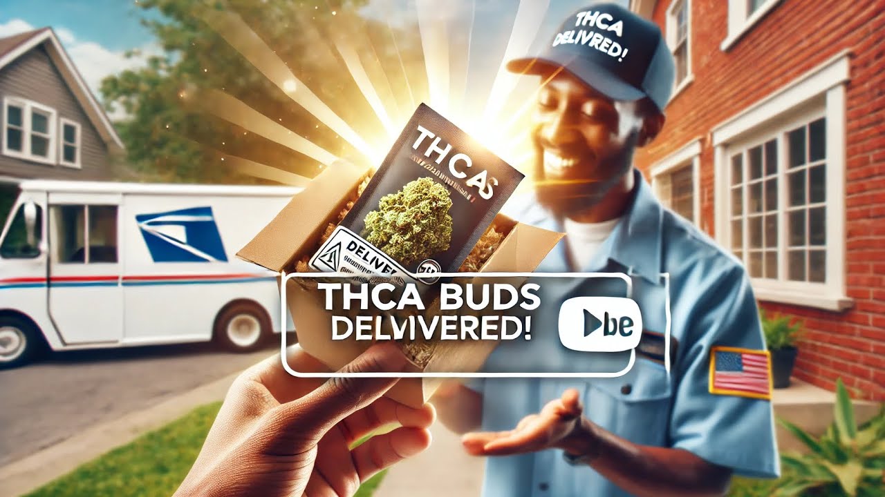 THCA Is Changing The Local Economy