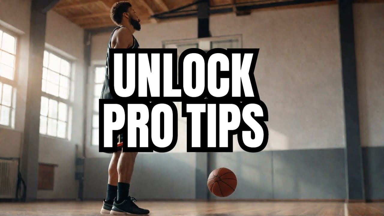 Basketball Secrets Only Pros Know