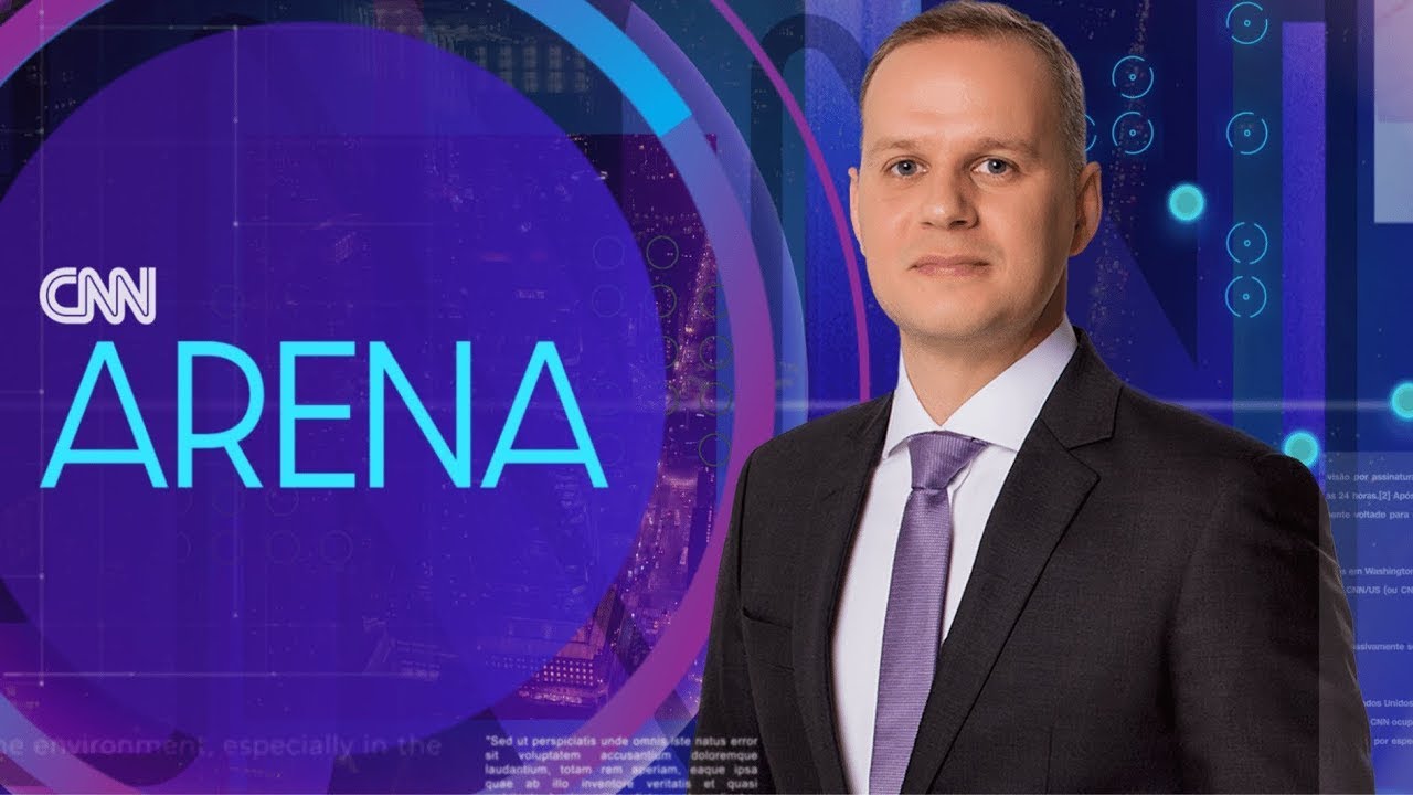 CNN ARENA – 13/11/2024