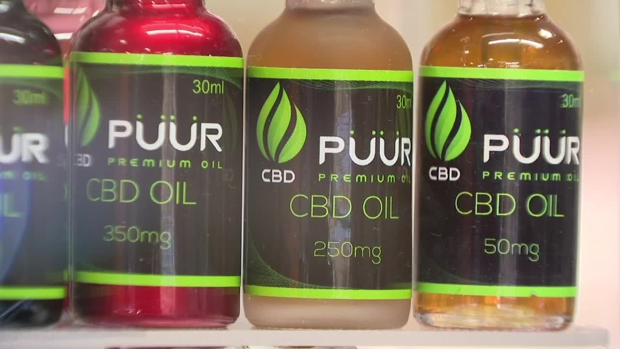 Hemp crackdown now one stop from Florida’s governor