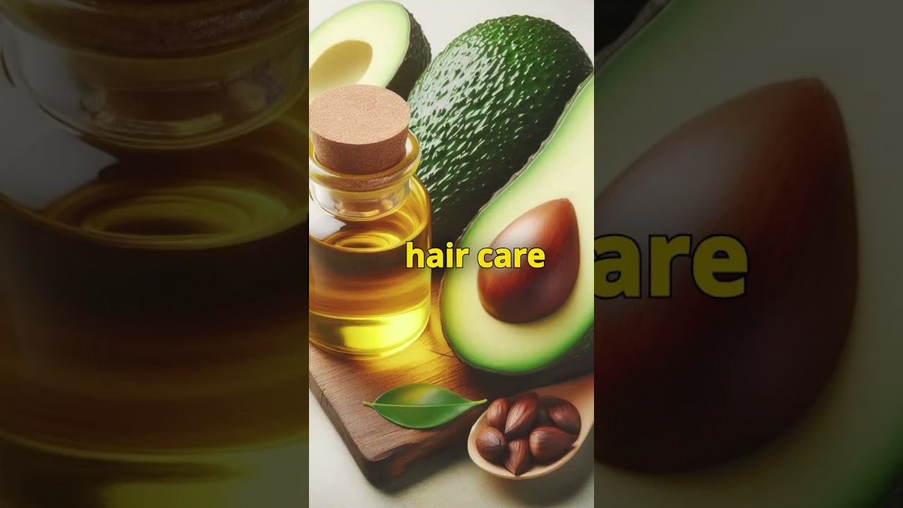 Avocado Oil for Hair: The Complete Guide