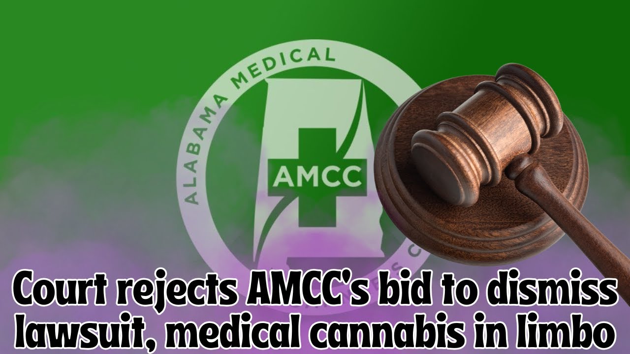 Court rejects AMCC’s bid to dismiss lawsuit, medical cannabis in limbo