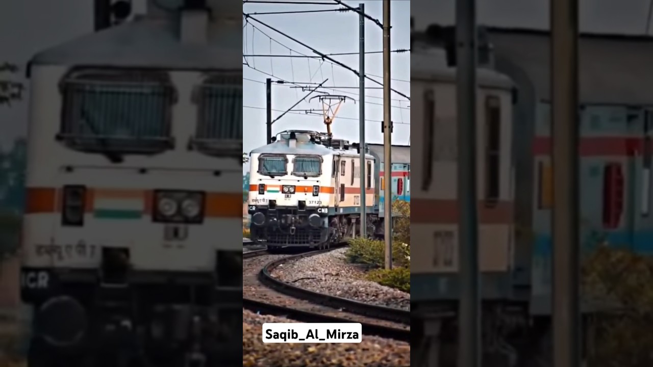 Indian Railway shatabdi #railway #indianrailways #vibes #feel 4K USA BODY ART SUIT CLEANING AND YOGA