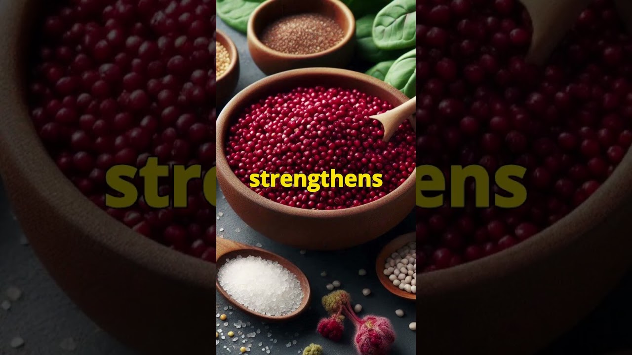 Amaranth: Nutrition, Benefits, and Cautions