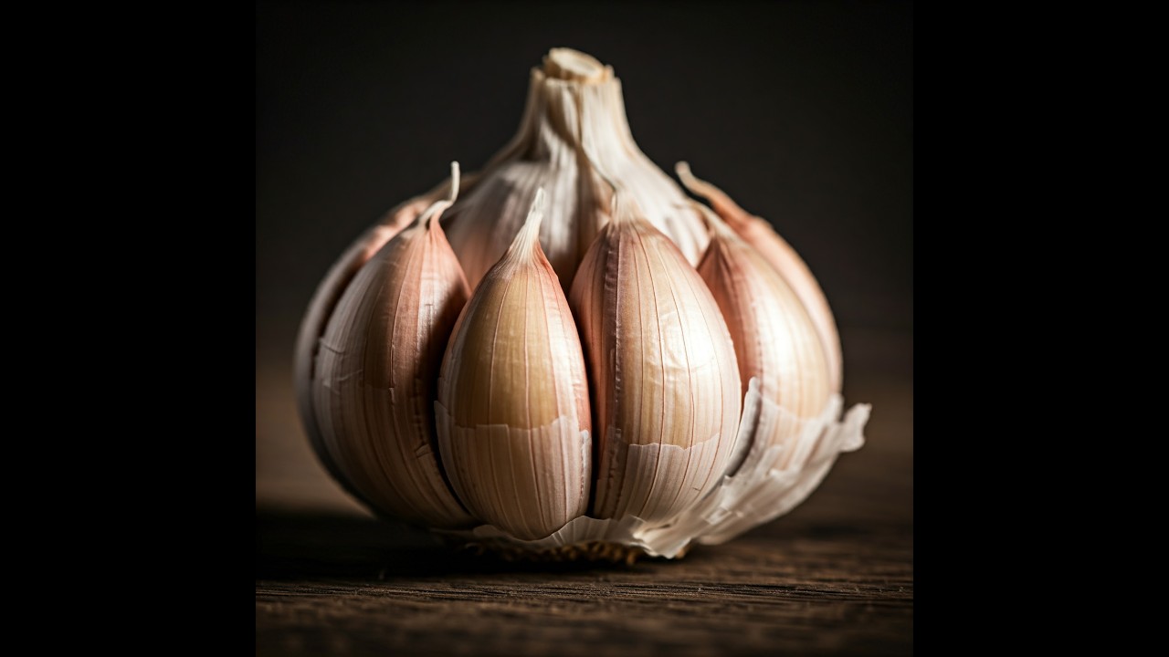 Garlic: The Superfood Revolutionizing Health and Wellness Around the World