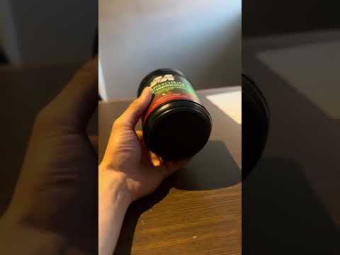 Honest Review of MuscleTech Pre workout