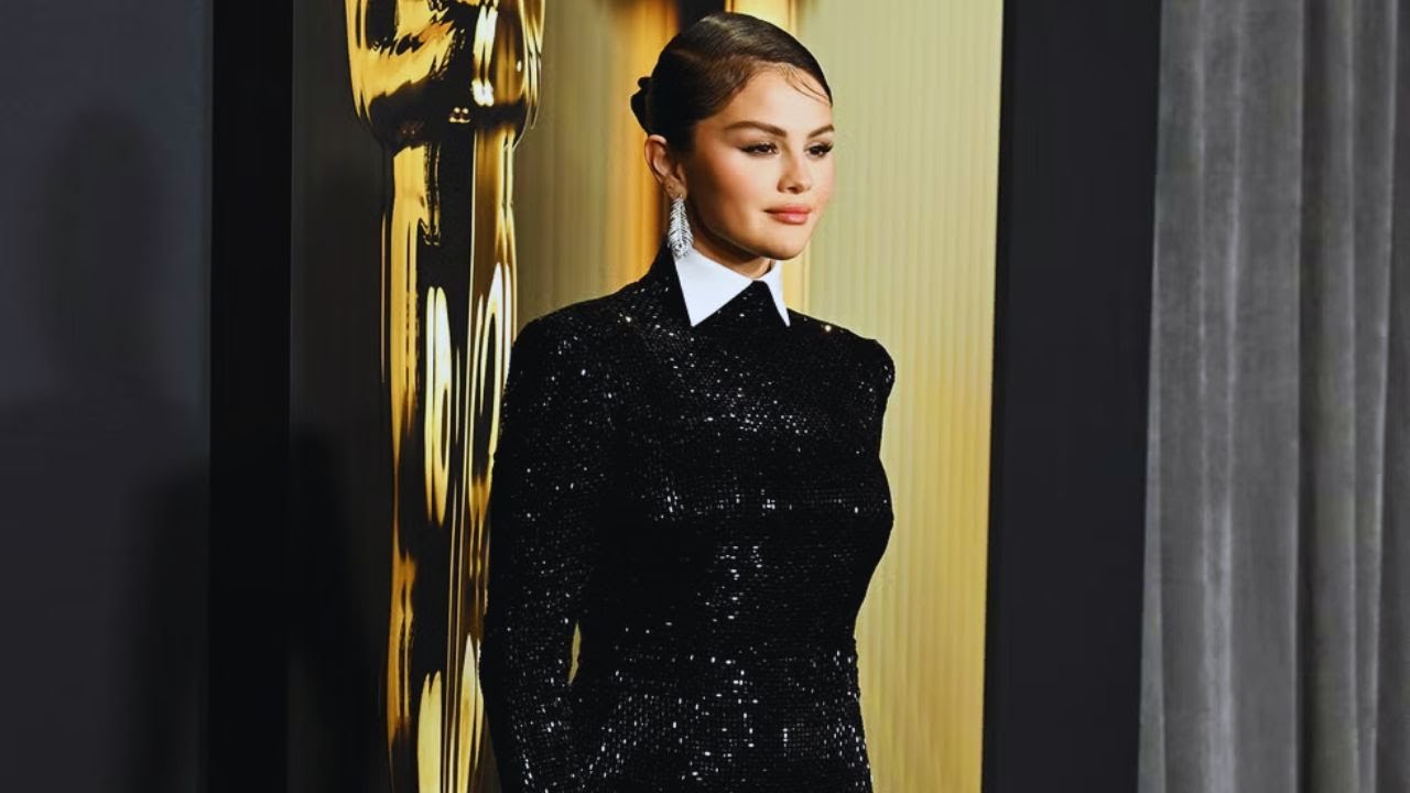 #Selena Gomez's Shocking Health Update: A Battle for Wellness 💔