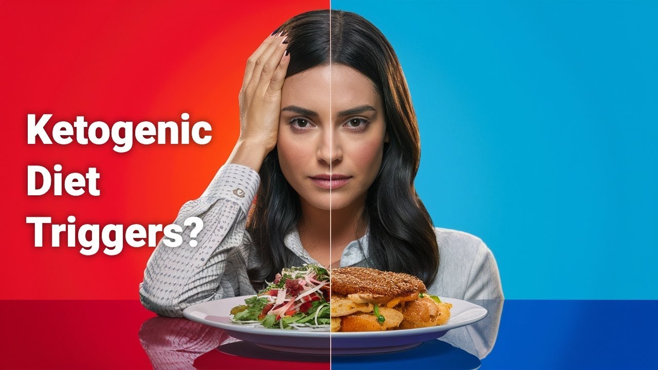 How the Keto Diet Cured My Migraines