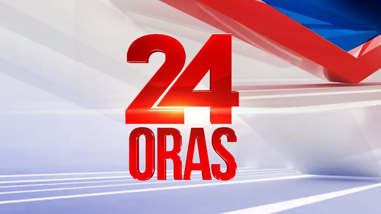 24 Oras Livestream: November 21, 2024 – Replay