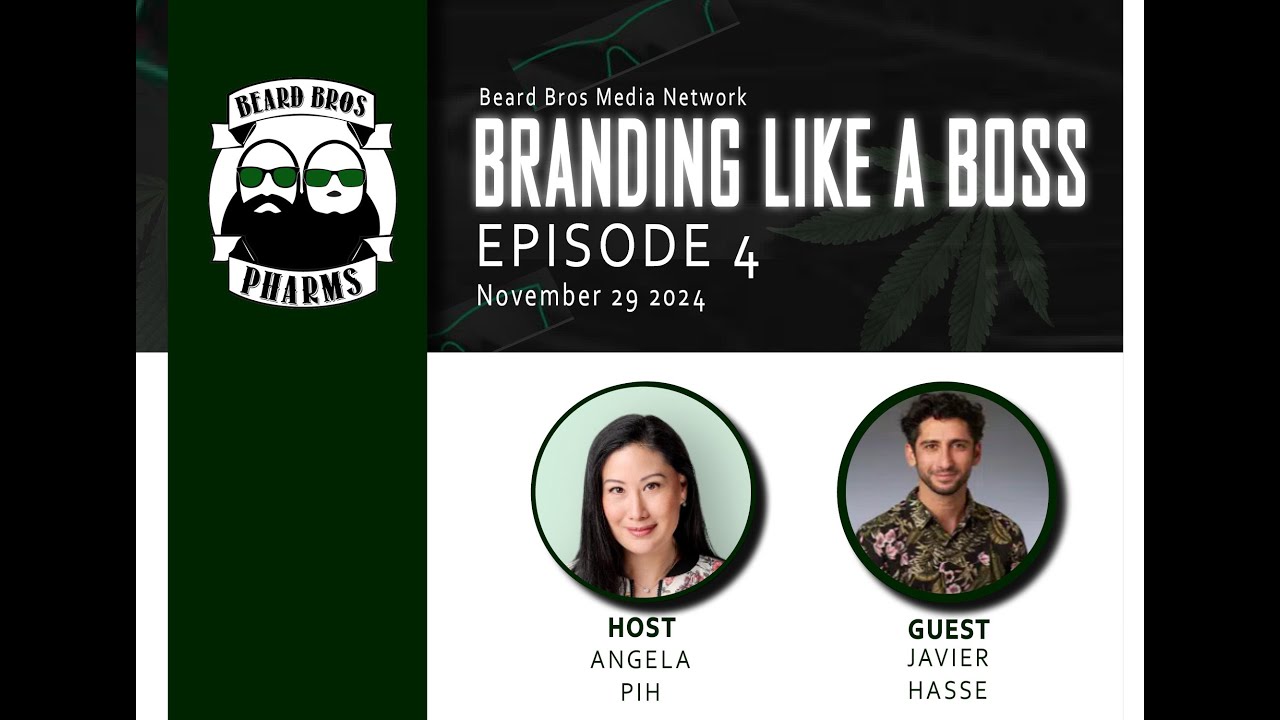 Branding Like A Boss Episode 4