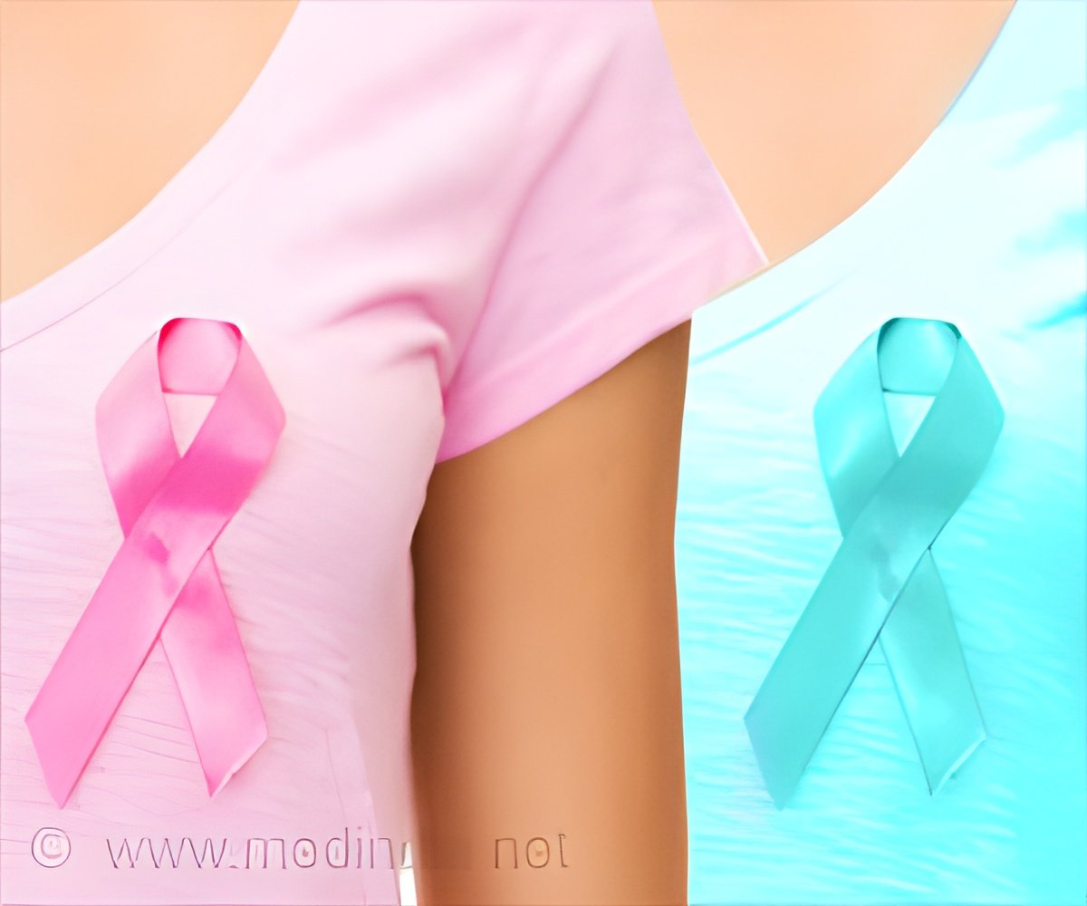 Neoantigen DNA Vaccine for Triple-Negative Breast Cancer Shows High Survival Rates