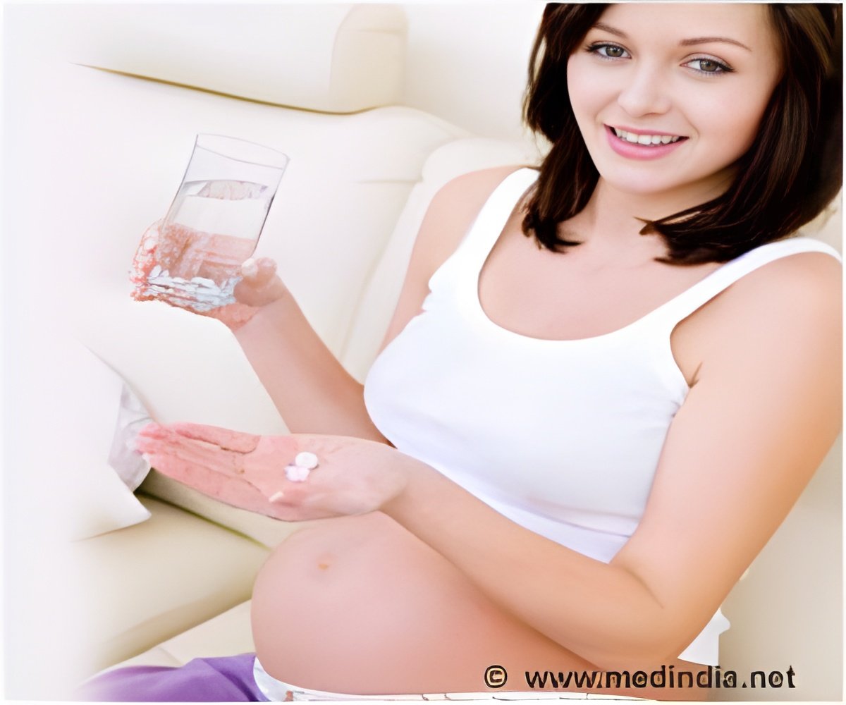 Many Prenatal Supplements Lack Sufficient Choline and Iodine