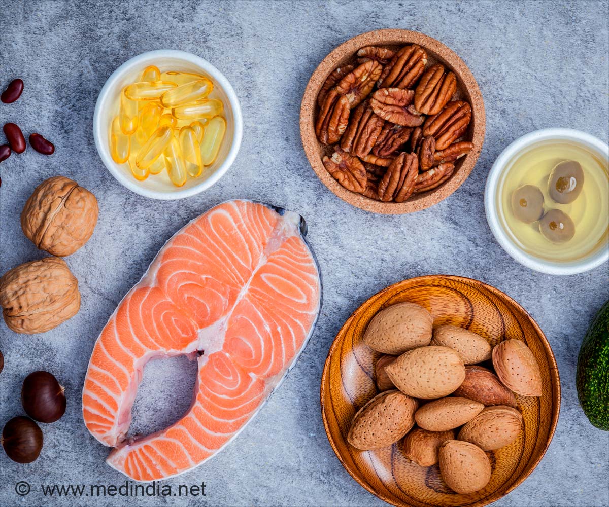 Types of Fats and How to Balance Them in Your Daily Diet