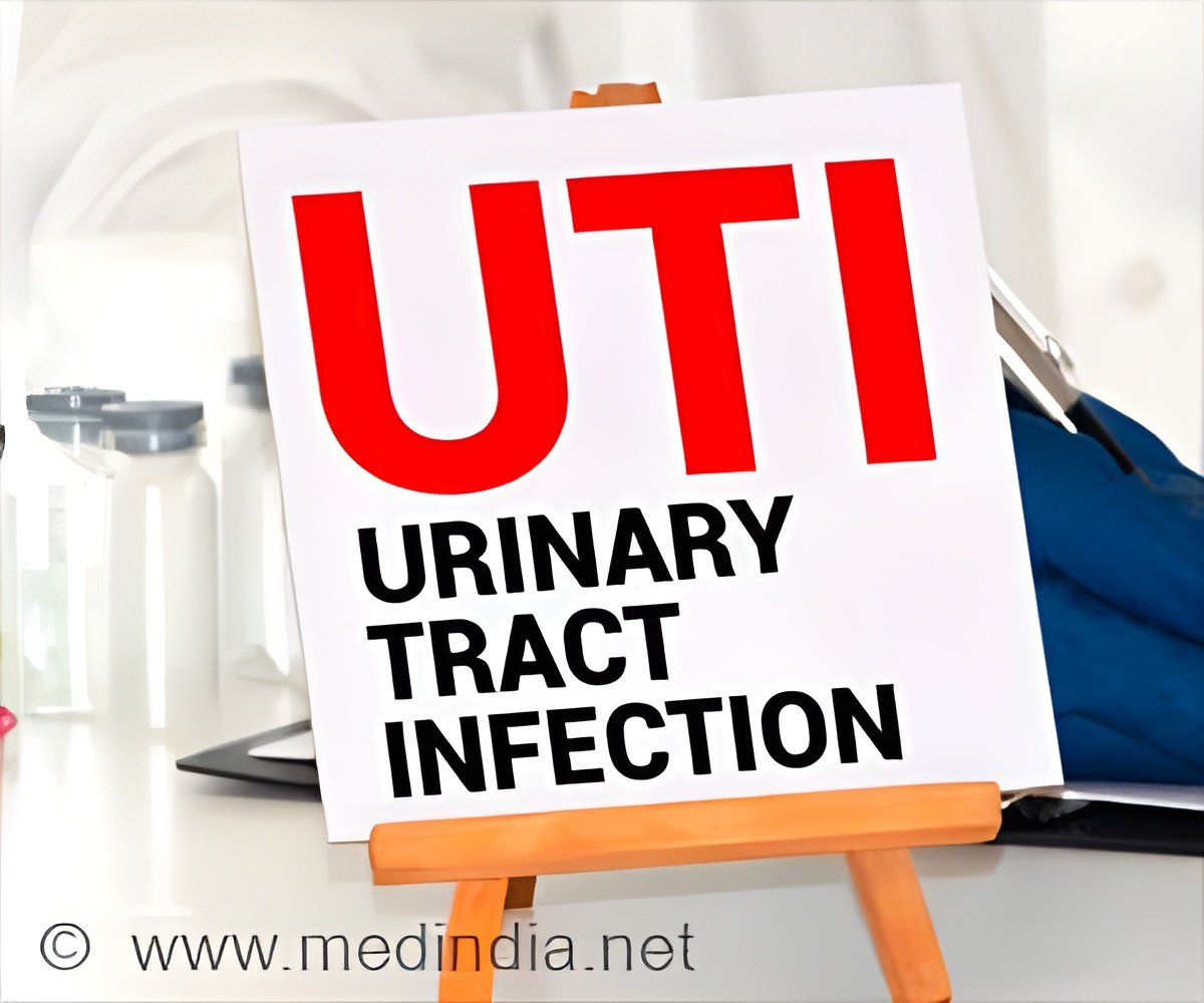 A New Era for UTI Treatment