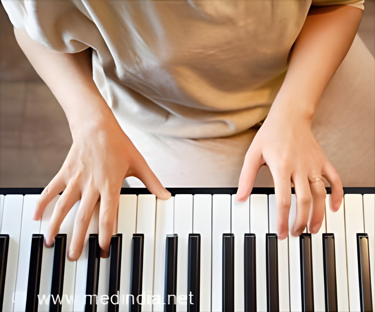 How Playing Music Improves Children’s Focus and Cognitive Health