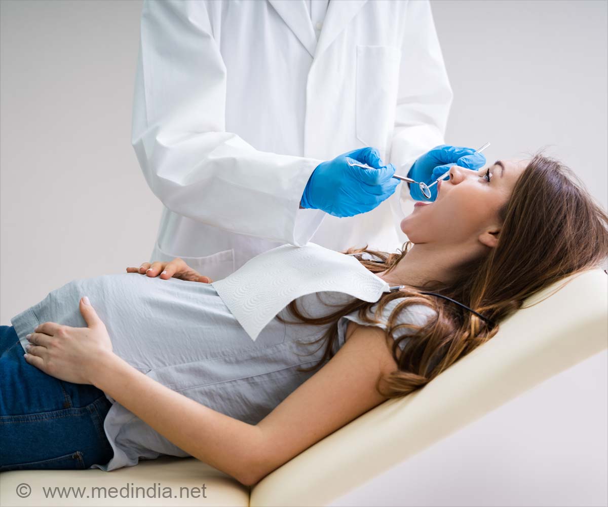 How Oral Health Impacts Mental Health During Pregnancy