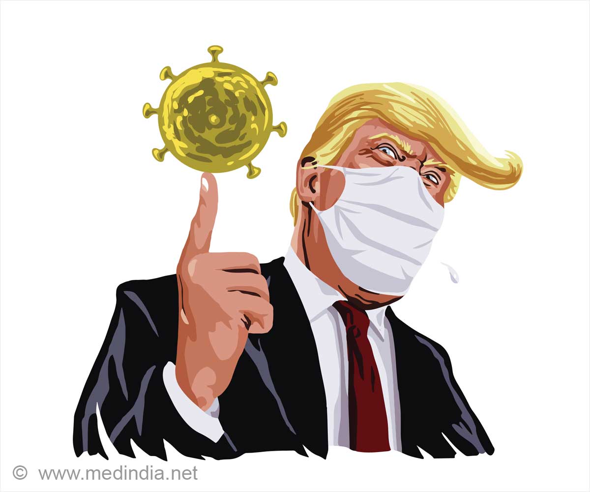 How Trump’s Health Agenda Could Reshape Global Healthcare