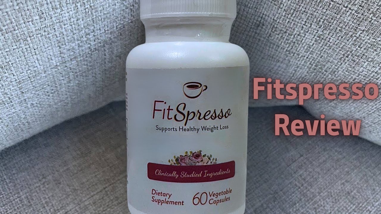 Fitspresso (Real Customer) Fitspresso Coffee – Fitspresso Review – Fitspresso Reviews – Fit Spresso