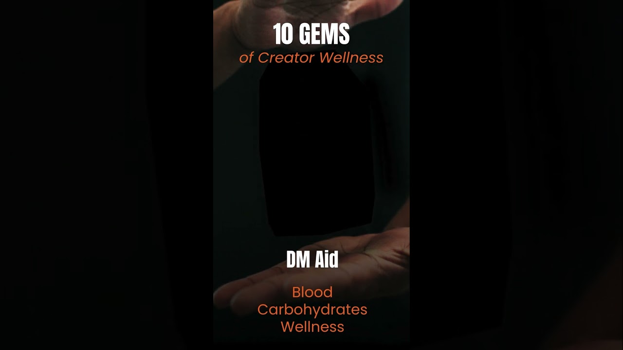 Creator Wellness | Herbal Supplements | IIS USA | Transformative Wellness Supplements #supplements