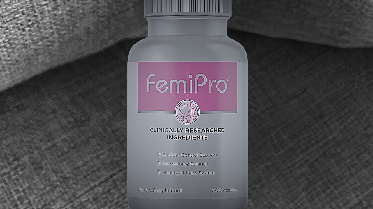 Femipro – Femipro Reviews (Customer Review) Femipro Review – Femipro Supplements Health – Femi Pro