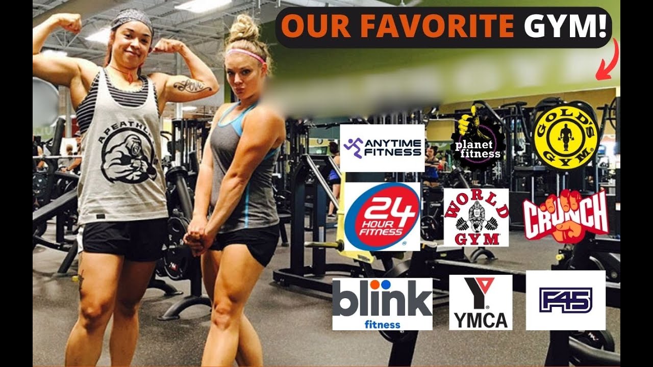 We Tried the Best Gyms in the USA: Here’s Our Honest Reviews