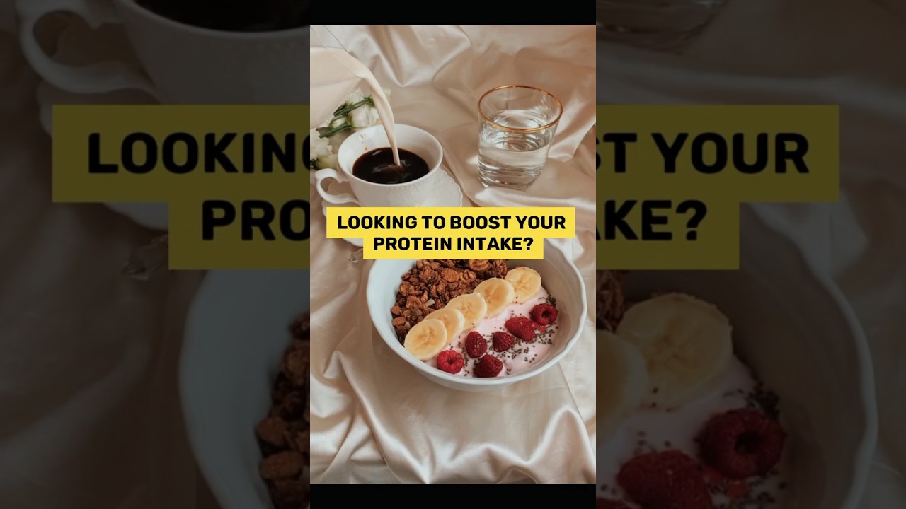 Power Up with Lean Proteins 🐟🍗 |Chicken, Turkey & Fish for Healthy Eating! #proteindiet #usa #ukfood