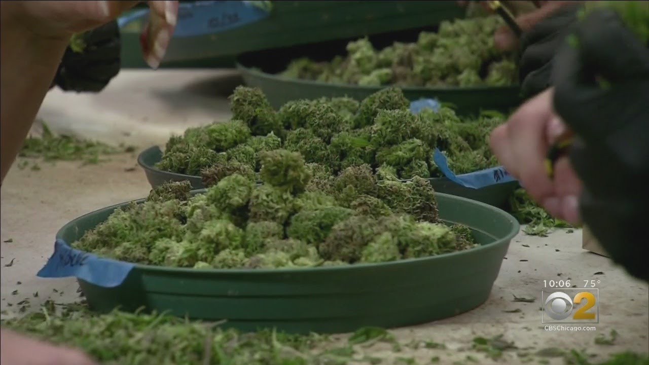 Some Marijuana Products Have Been In Short Supply, And Medical Users Say They're Feeling It