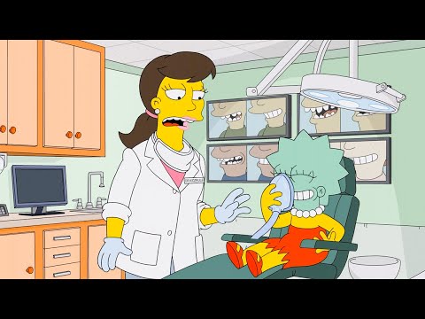 The Simpsons Season 36 Ep 4 | The Simpsons Full Episodes Ncouts [Nozoom] 2024 #1080p