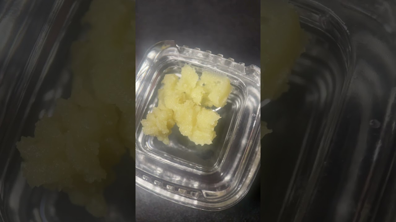 Sour OG Live Resin Review: Blue River Concentrate from Trulieve