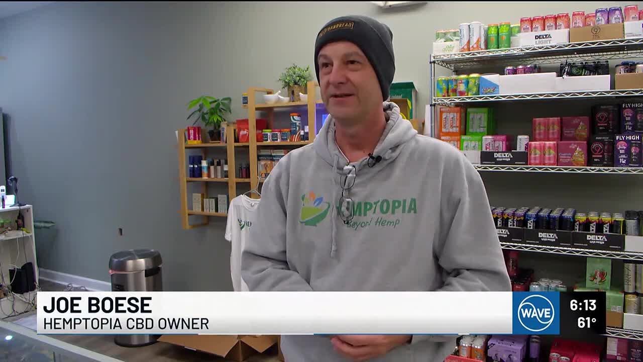 Small business owner loses costly bid to win a license to sell medical marijuana