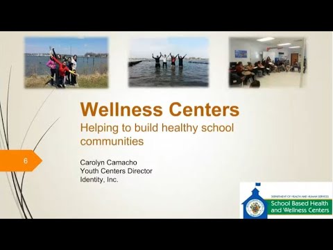 TAG in Action: Identity Wellness Centers