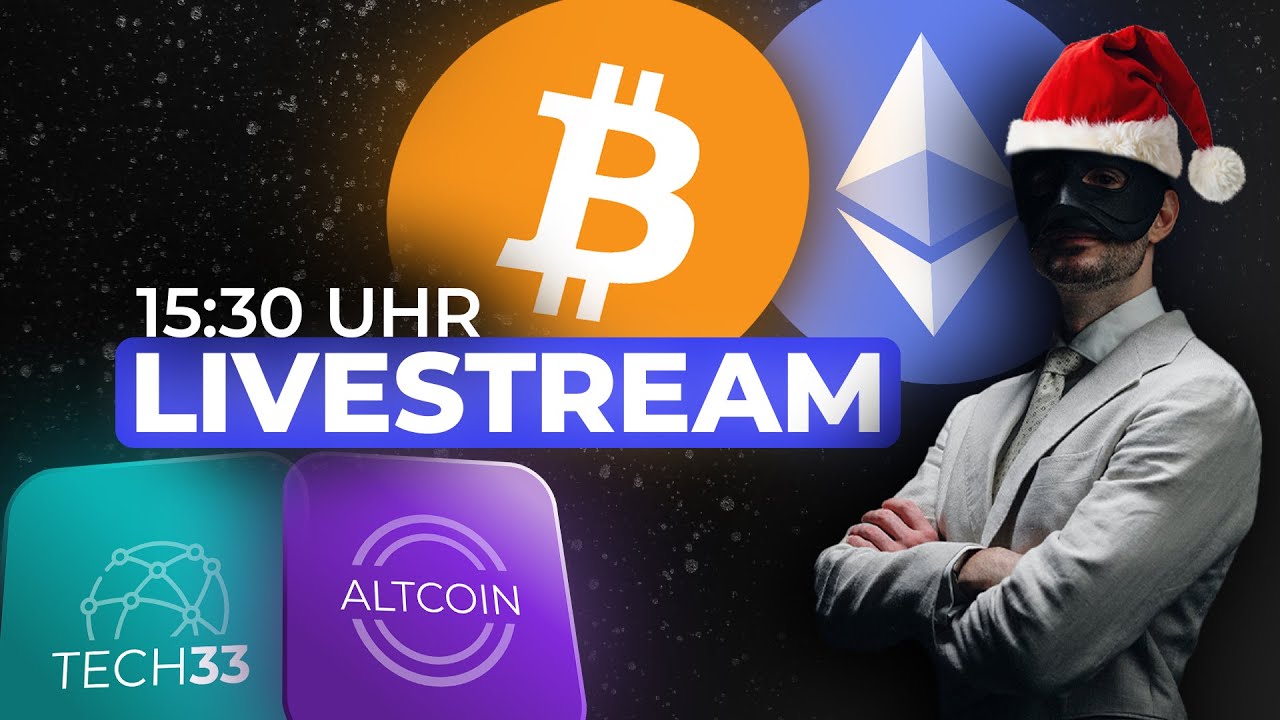 Crypto Blutbad – Ist die Altcoin Rallye abgesagt?