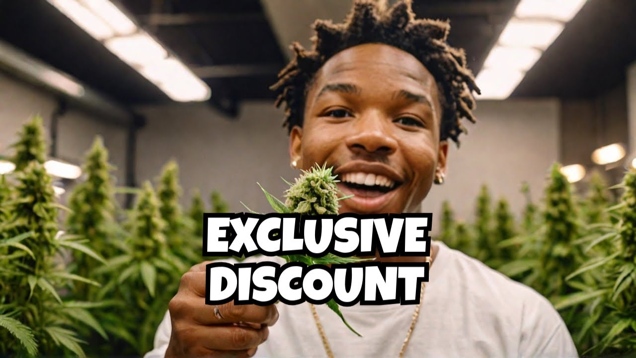 Lil Baby x Bay Smokes: WHAM THCA Flower Review & Exclusive Discount!