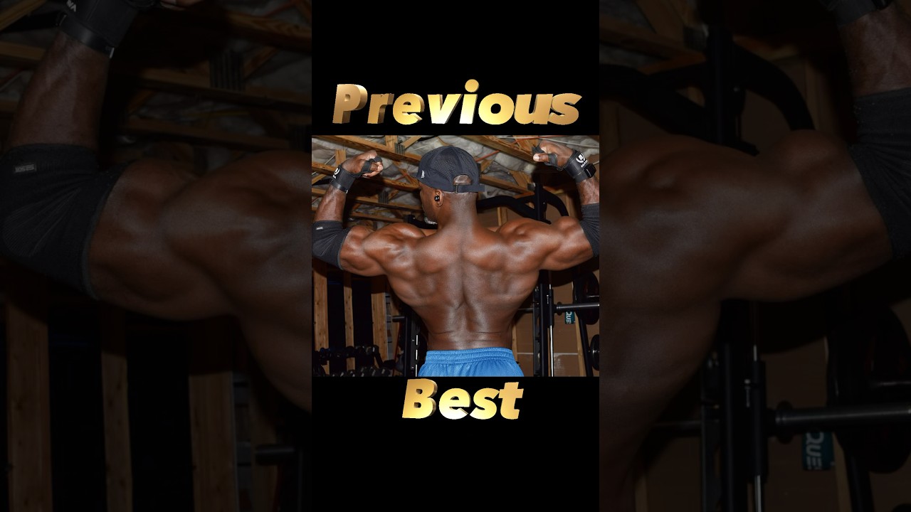 The best version of you awaits 👀 #motivation#2025 #fitover40 #fitover45 #goals #bodybuilding #usa #1