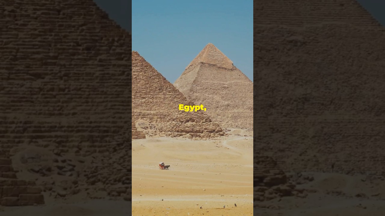 Did you know this about Egypt?#facts #shorts #egypt #video #trending #viralvideo #ytshort #youtube