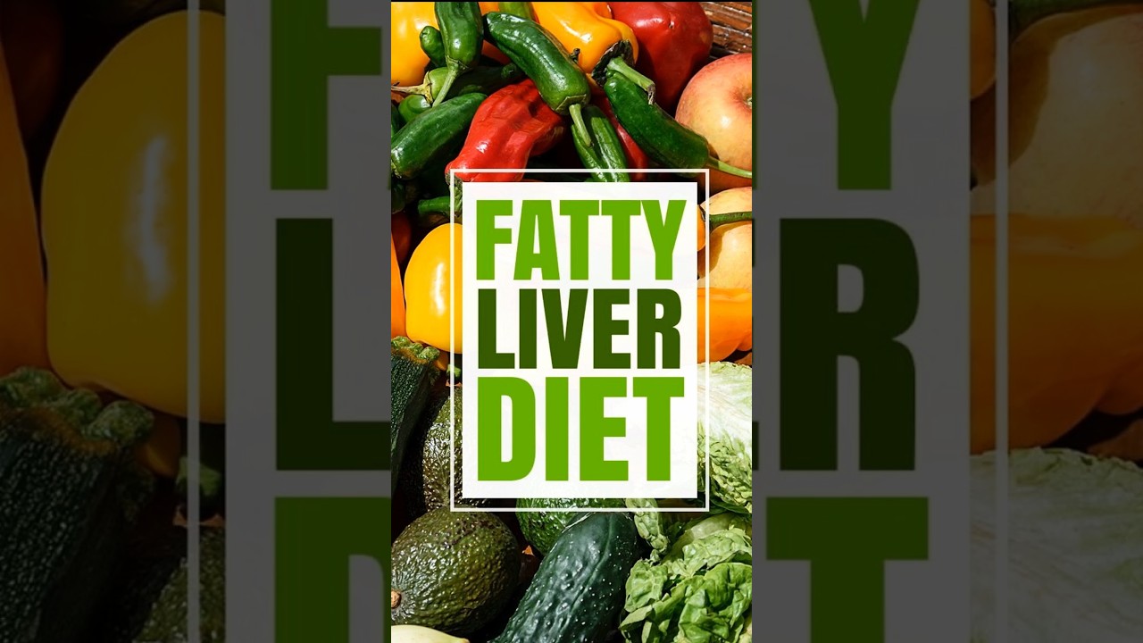 Dietary Tips for Fatty Liver. #health #facts #food #usa #america #fattyliver #healthylifestyle #uk