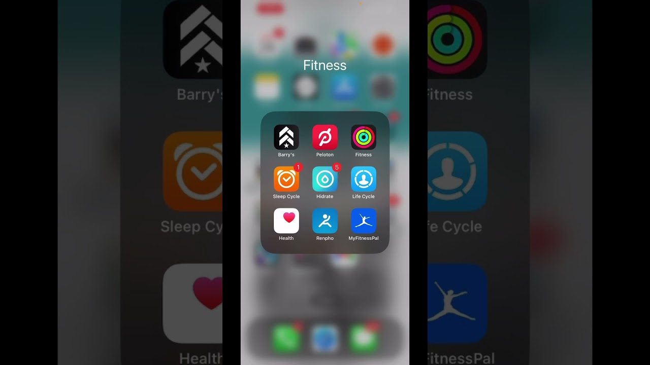 How to Connect & Share the Apple Fitness App #Health #Fitness #Accountability #Goals #Resolutions